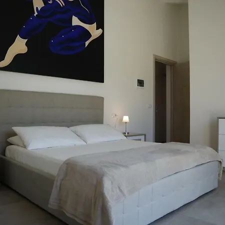 빌라 Blue Marlin